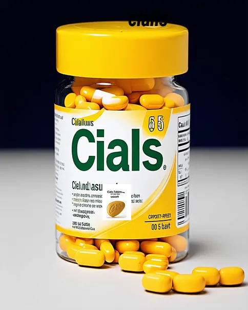 Acheter cialis